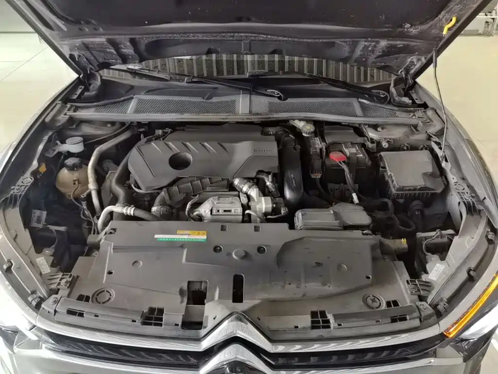 Citroen C5 X — миниатюра 20