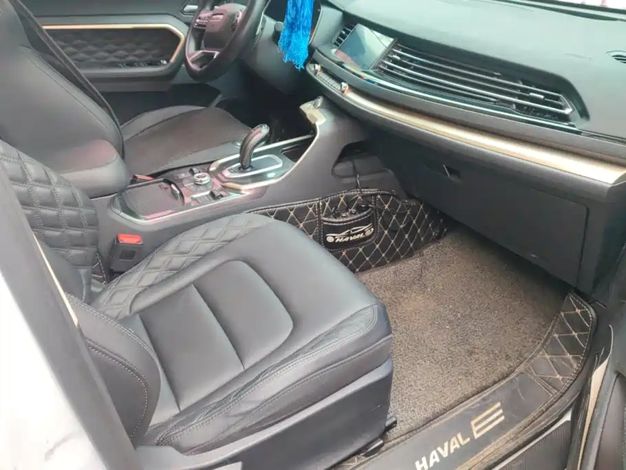 Haval H6 — миниатюра 8