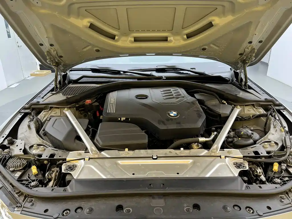 BMW 4 Series — миниатюра 11