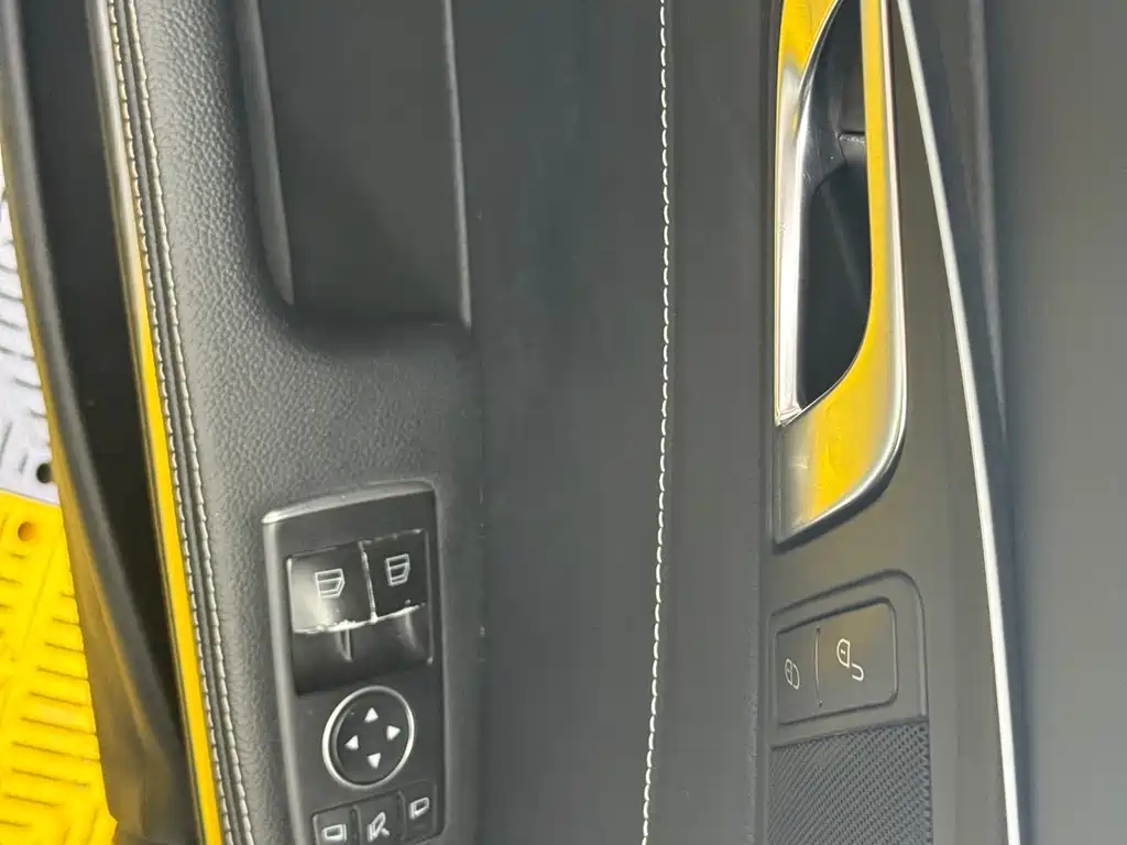 Mercedes-Benz AMG GT — миниатюра 6