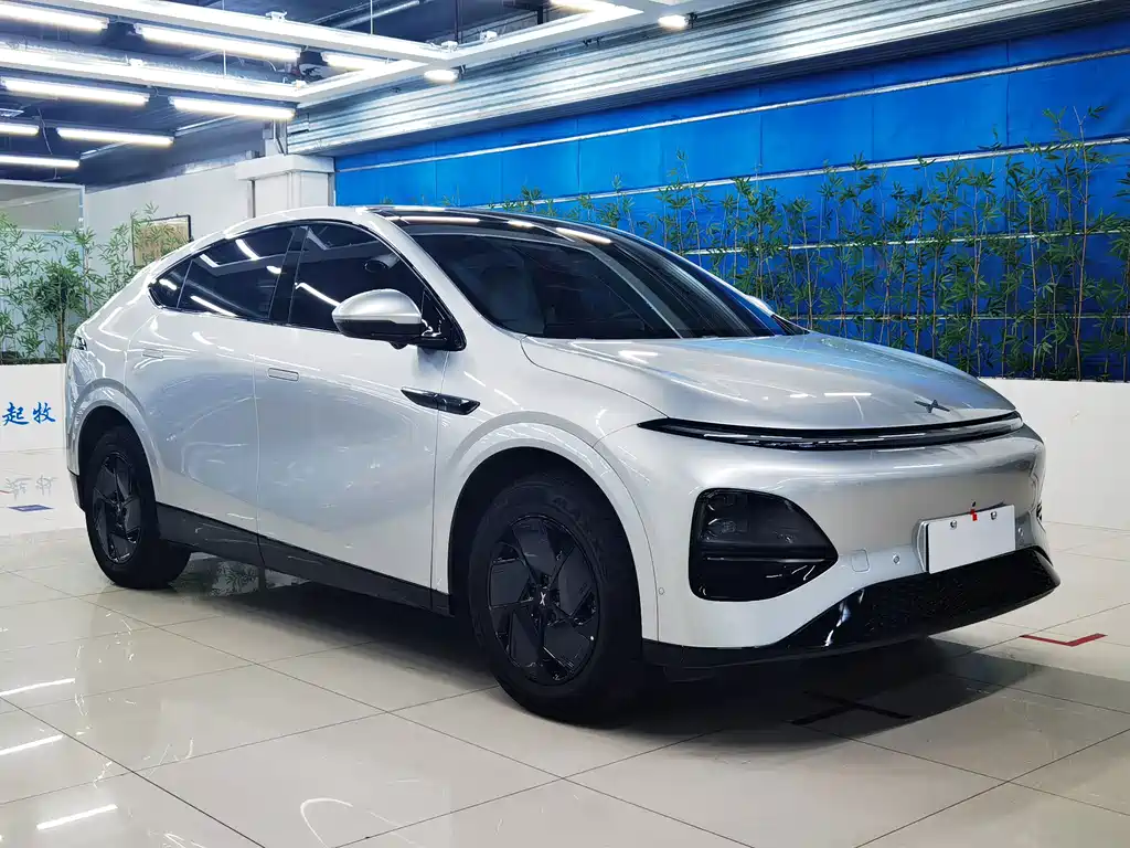 XPeng G6 — миниатюра 3