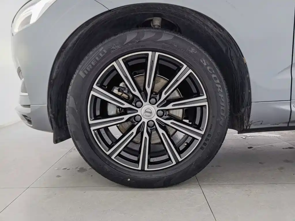 Volvo XC60 — миниатюра 17