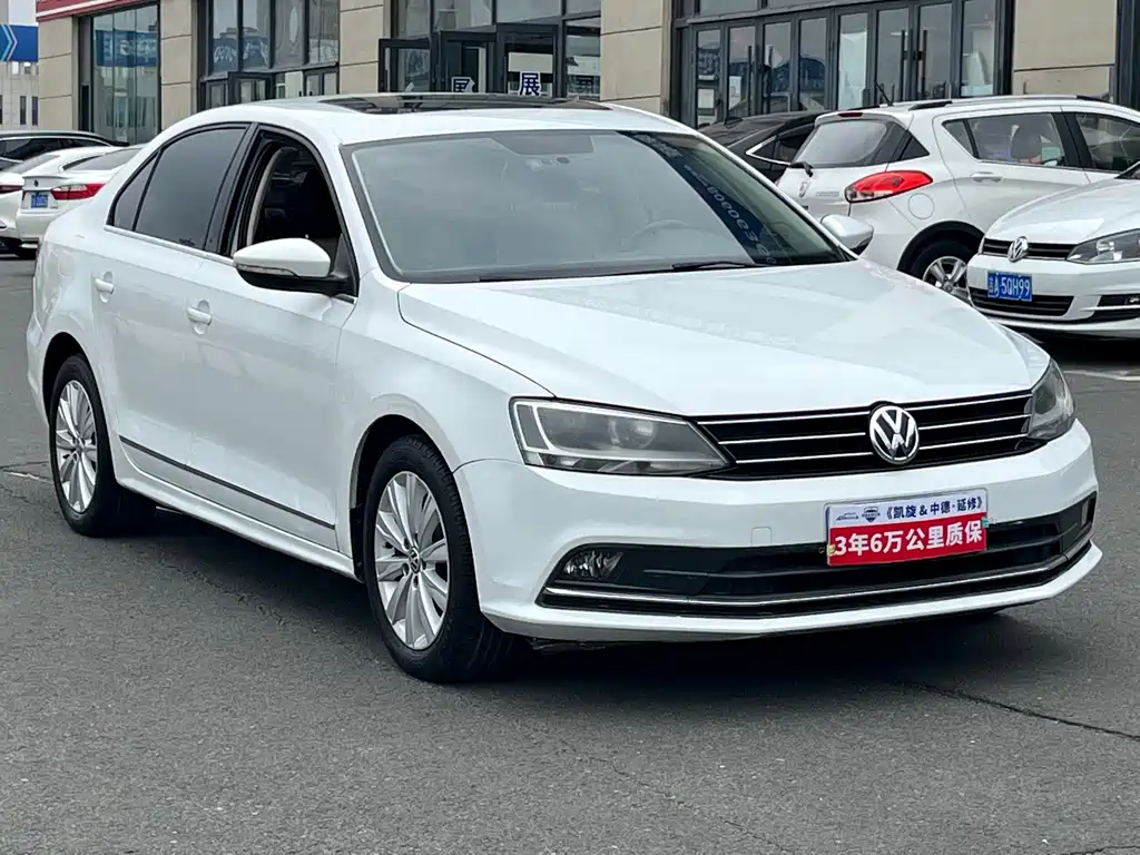 Volkswagen Sagitar — миниатюра 3