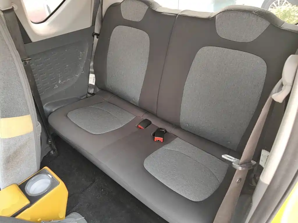 Wuling MINIEV — миниатюра 17