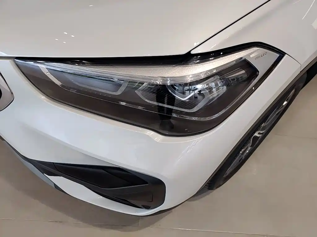 BMW X1 — миниатюра 24