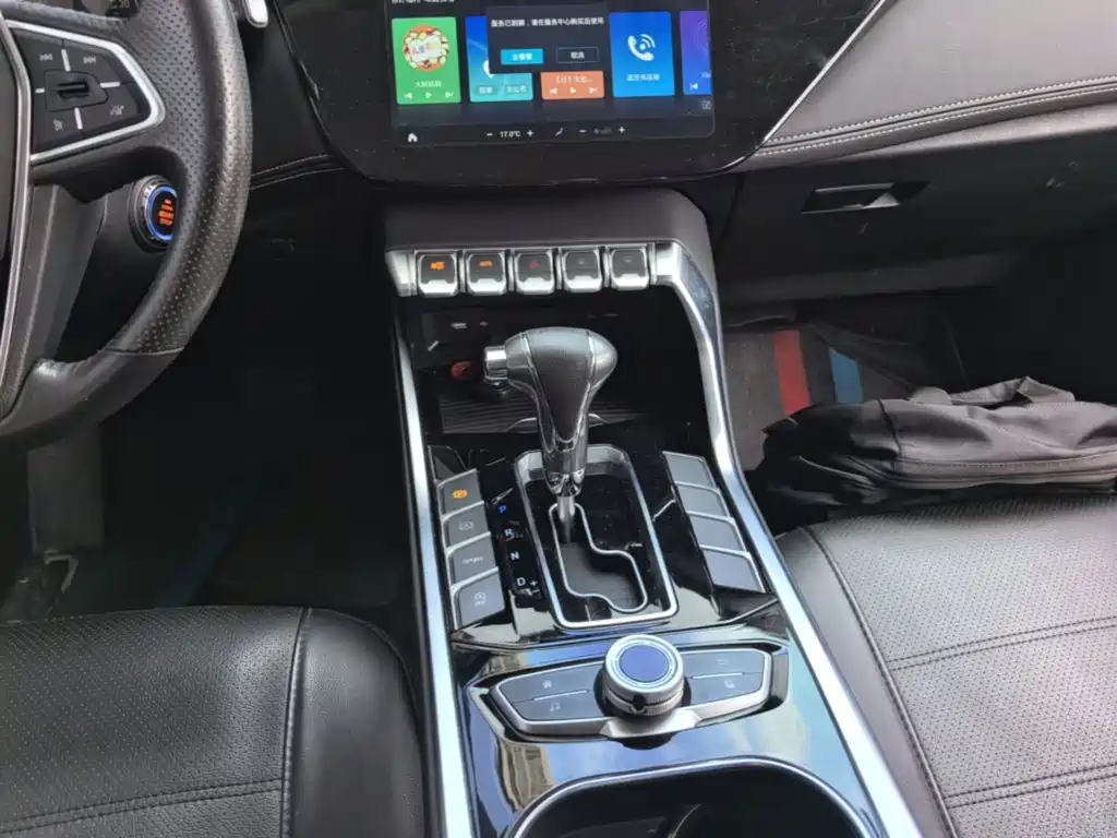 Ford Territory — миниатюра 14