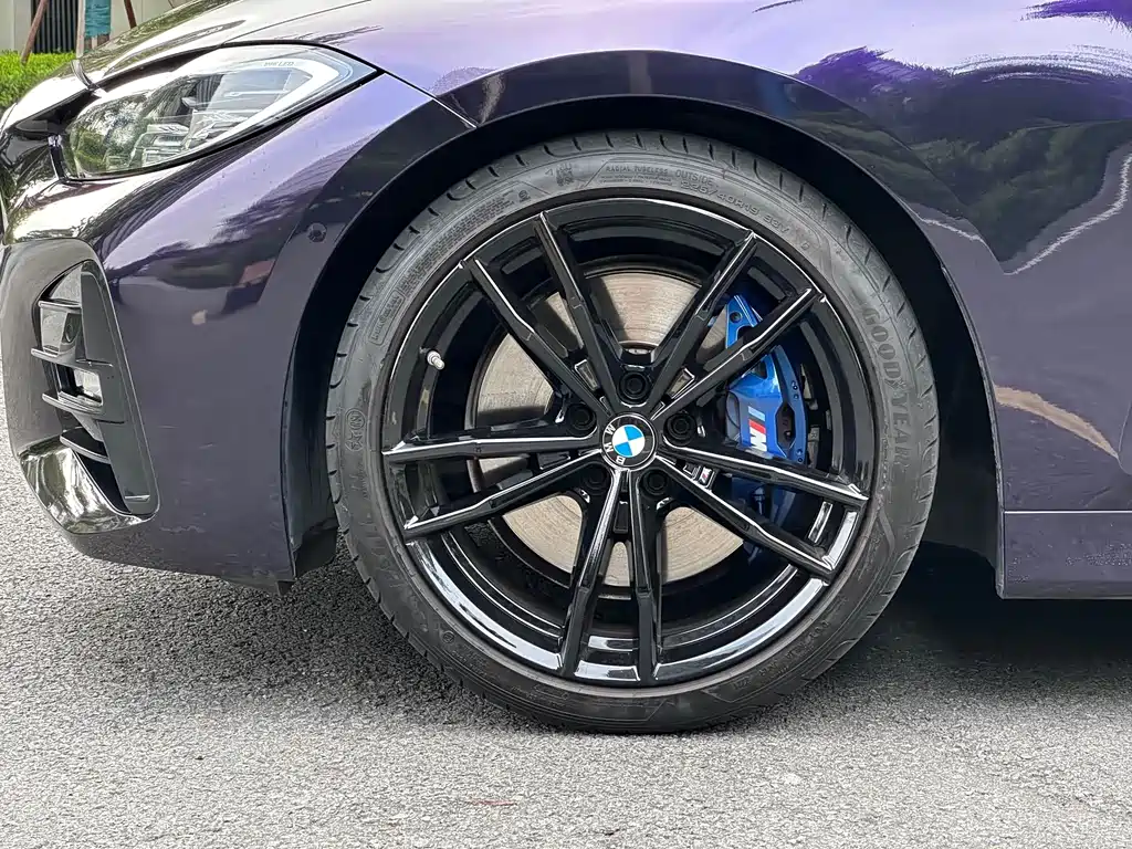 BMW 4 Series — миниатюра 12