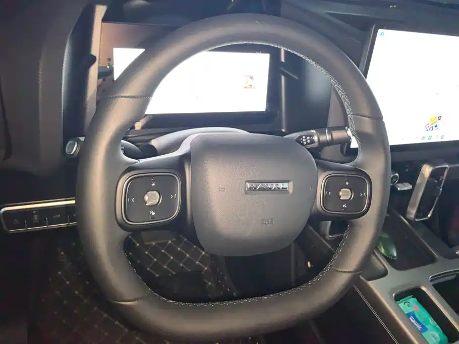 Заказать Haval Big Dog 2026 года за 2 917 764 ₽  из Китая