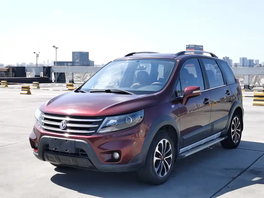 Fengxing X5 2016