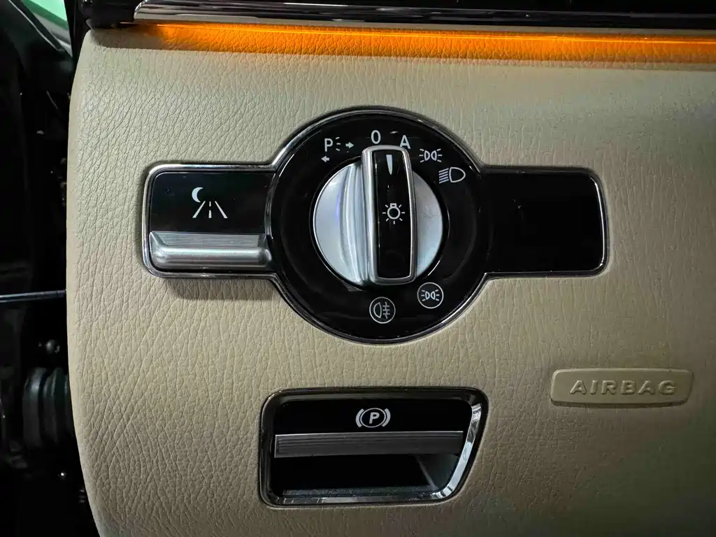 Mercedes-Benz S-Class — миниатюра 18
