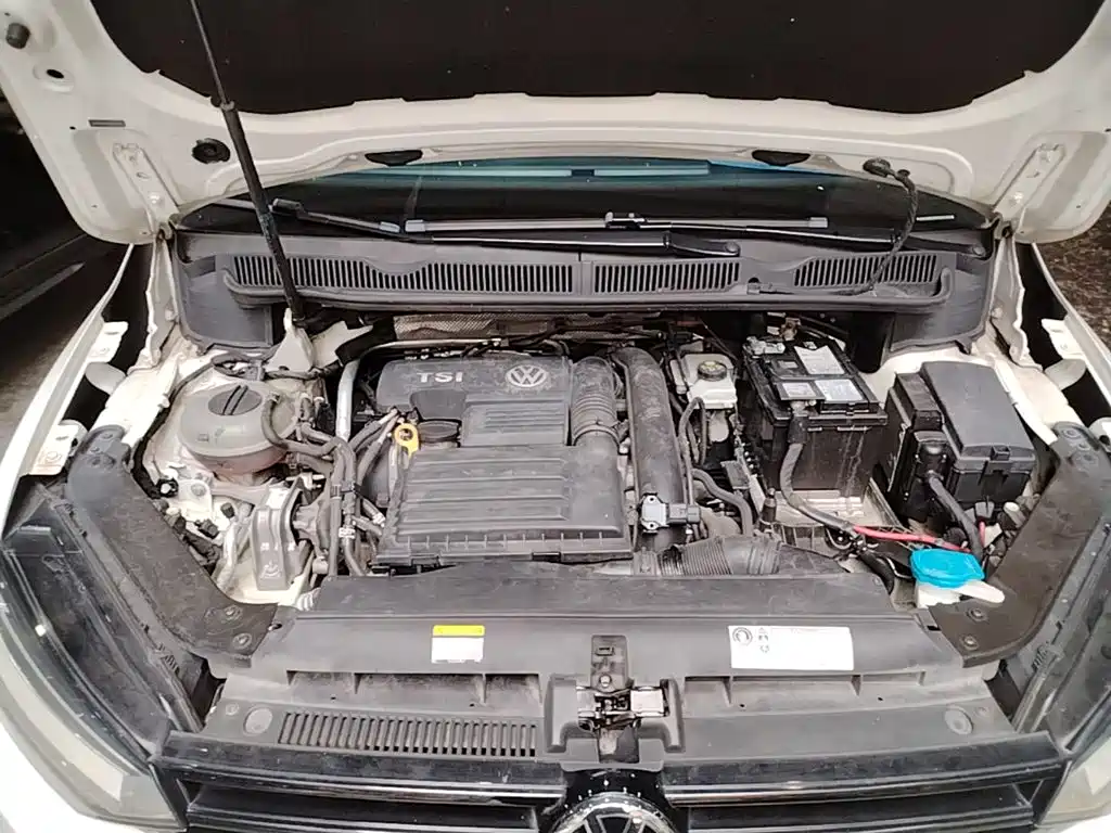 Volkswagen Touran — миниатюра 20