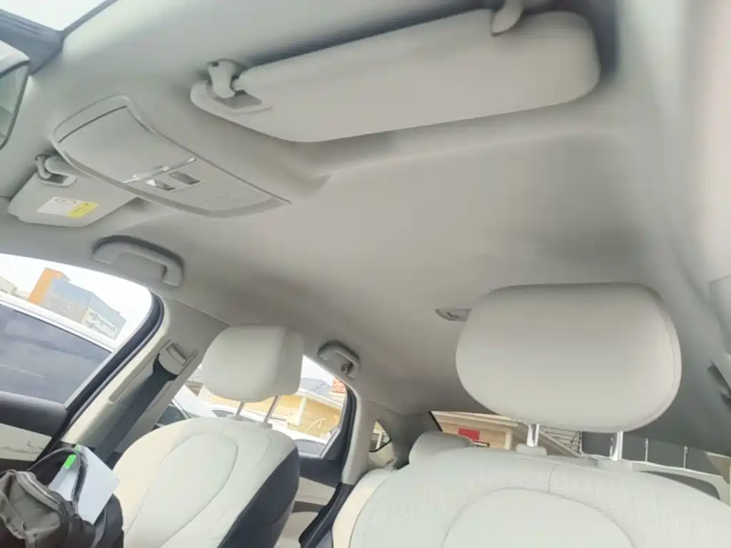 BYD Seal 05 DM-i — миниатюра 18