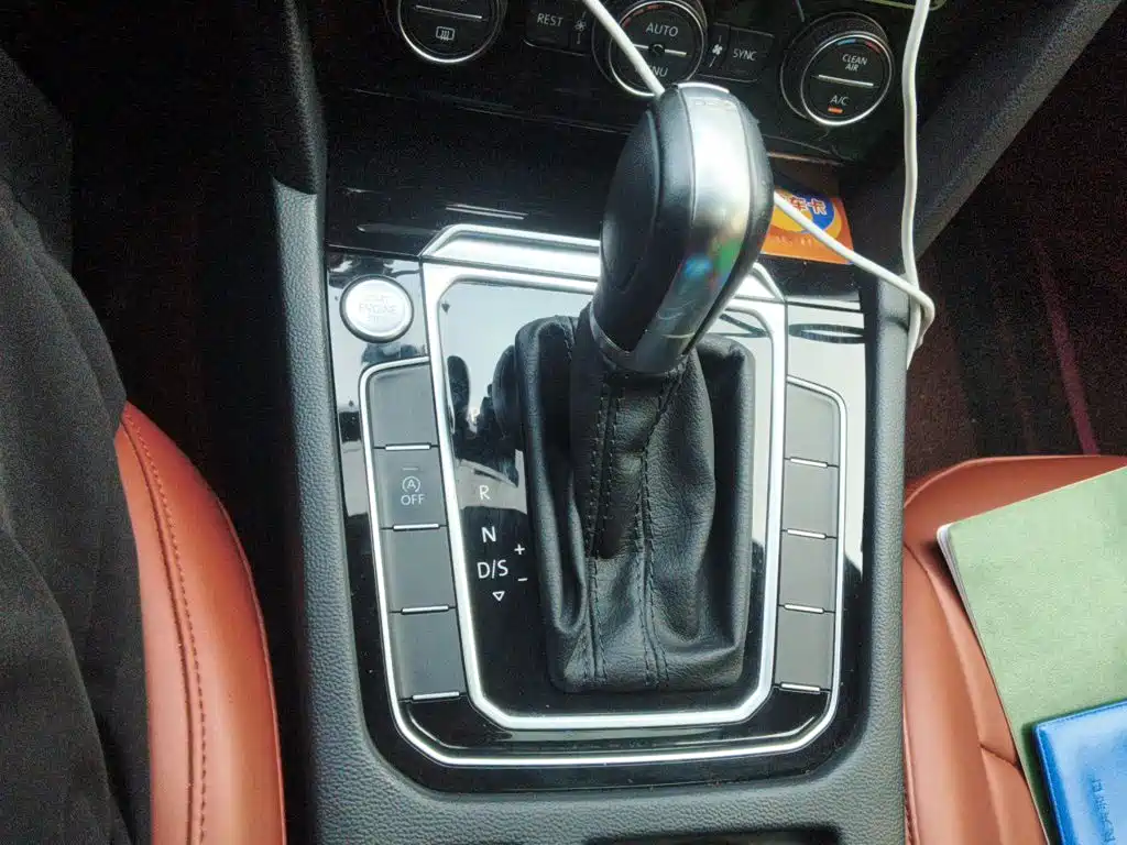Volkswagen CC — миниатюра 10