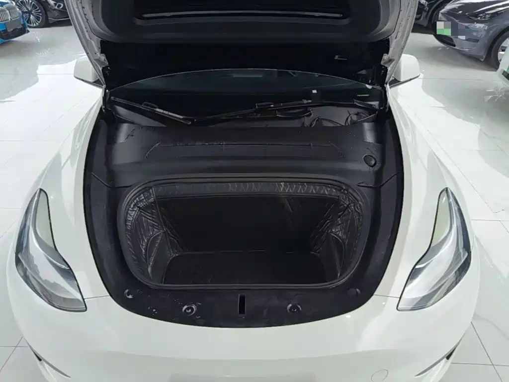 Tesla Model Y — миниатюра 20