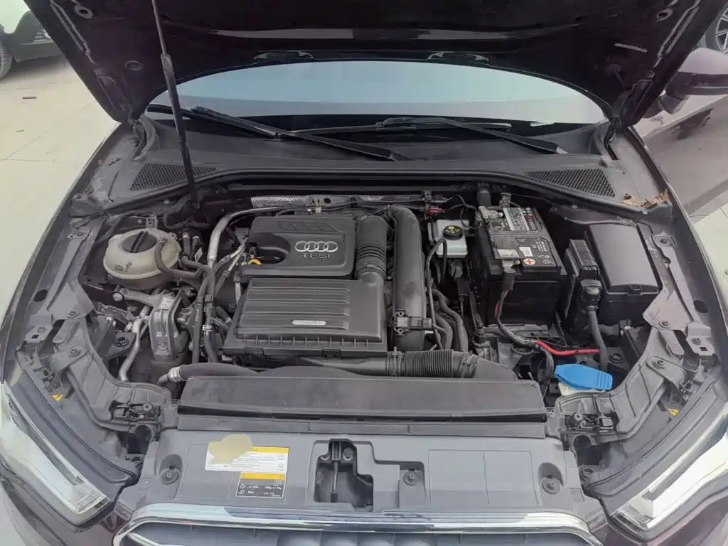 Audi A3 — миниатюра 20