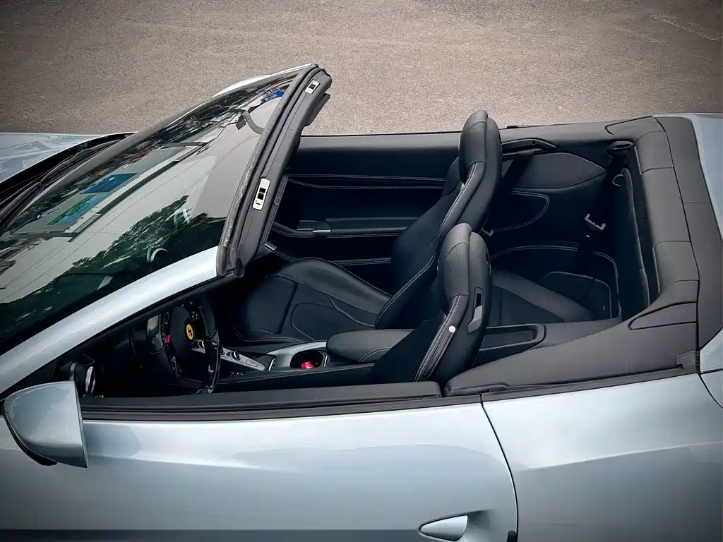 Ferrari Portofino — миниатюра 11