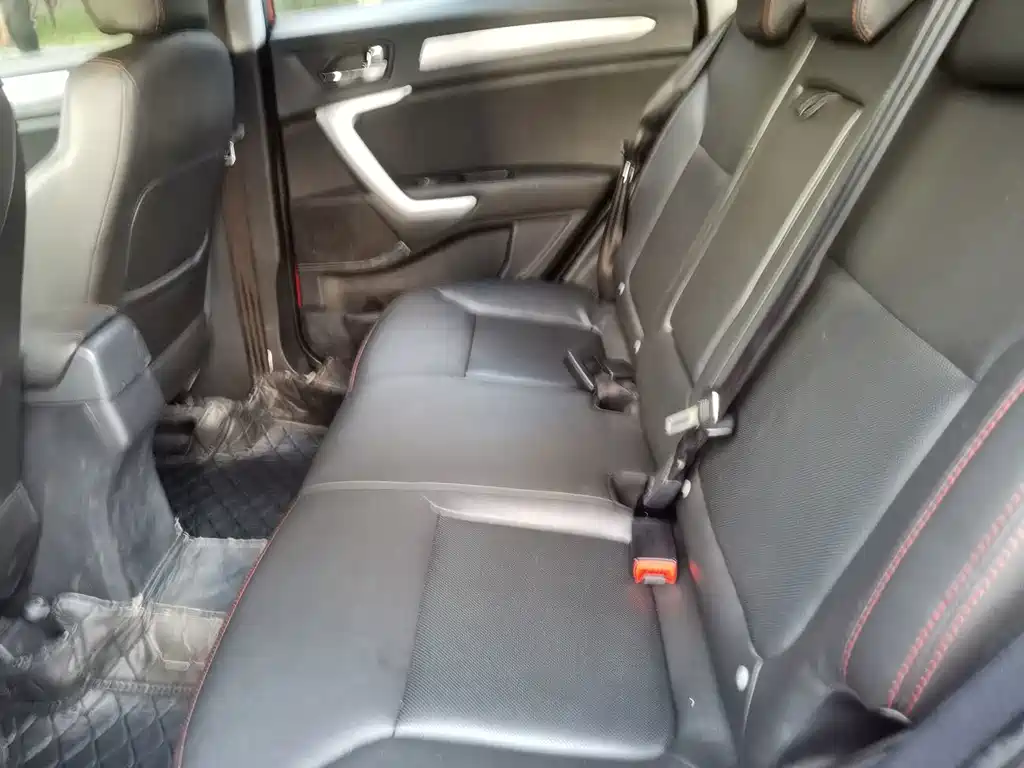 JAC Refine S3 1.5L Manual Luxury Smart Type, фото 12