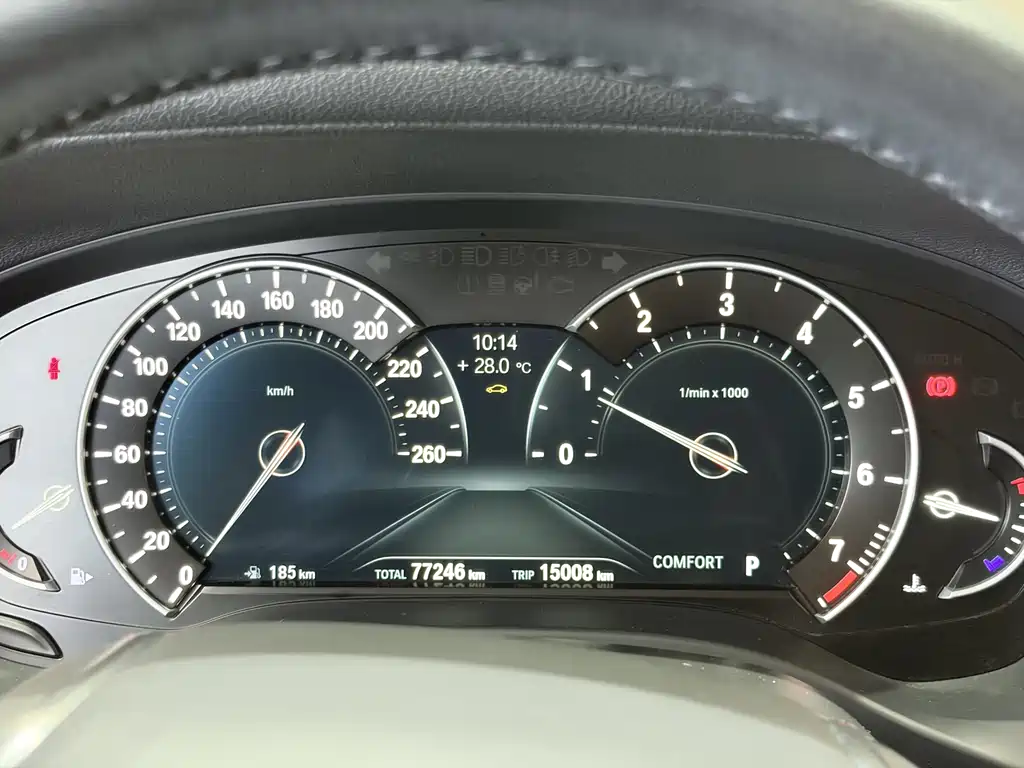 BMW X3 — миниатюра 13
