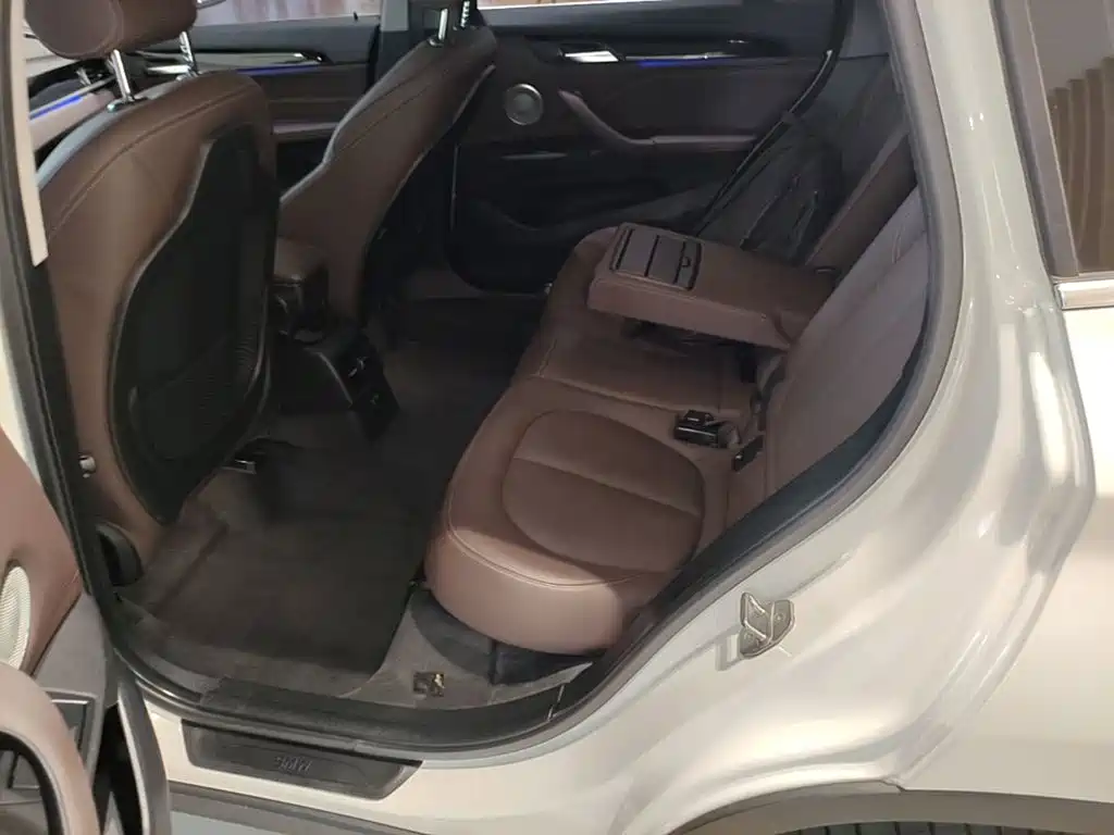 BMW X1 — миниатюра 17