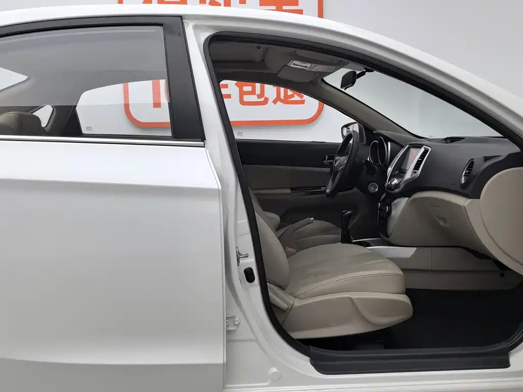 Changan Eado — миниатюра 23