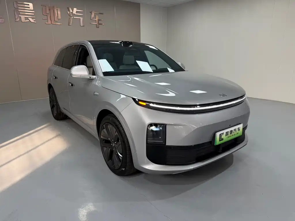 Li Auto IDEAL L6