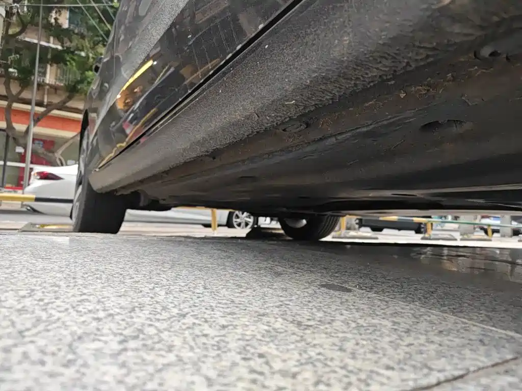Volkswagen Lamando — миниатюра 17