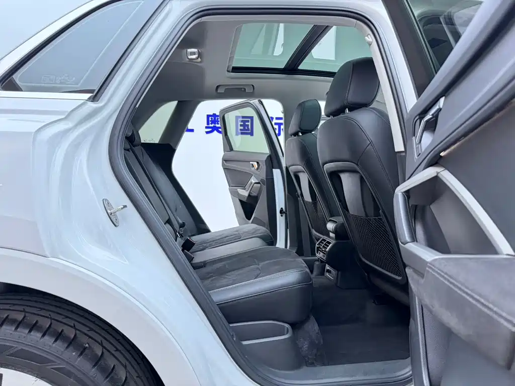Audi Q3 — миниатюра 17