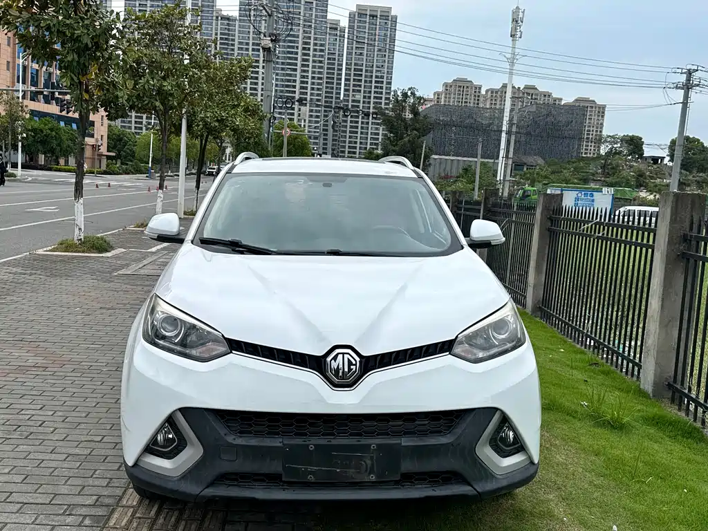 MG RUITENG