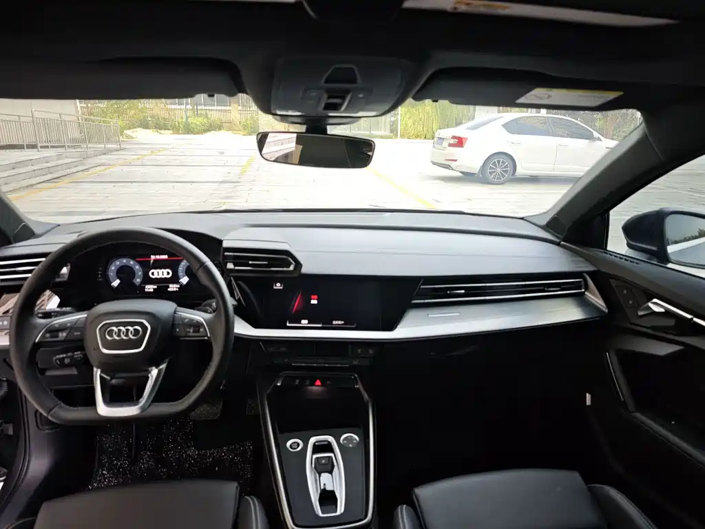 Audi A3 — миниатюра 15