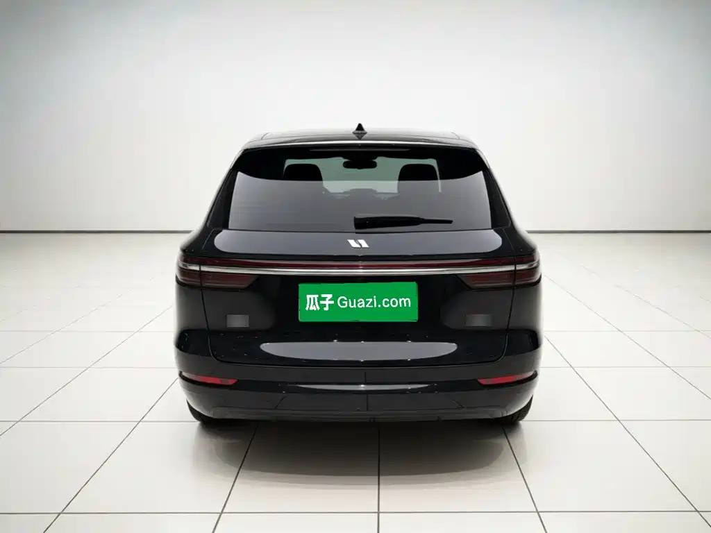 Li Auto Li ONE — миниатюра 3