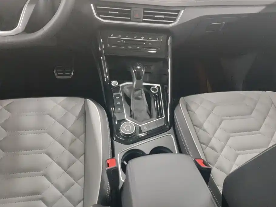 Volkswagen Tayron — миниатюра 16