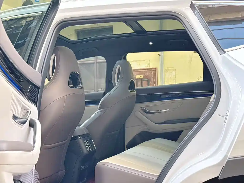 BYD PLUS New Energy — миниатюра 9