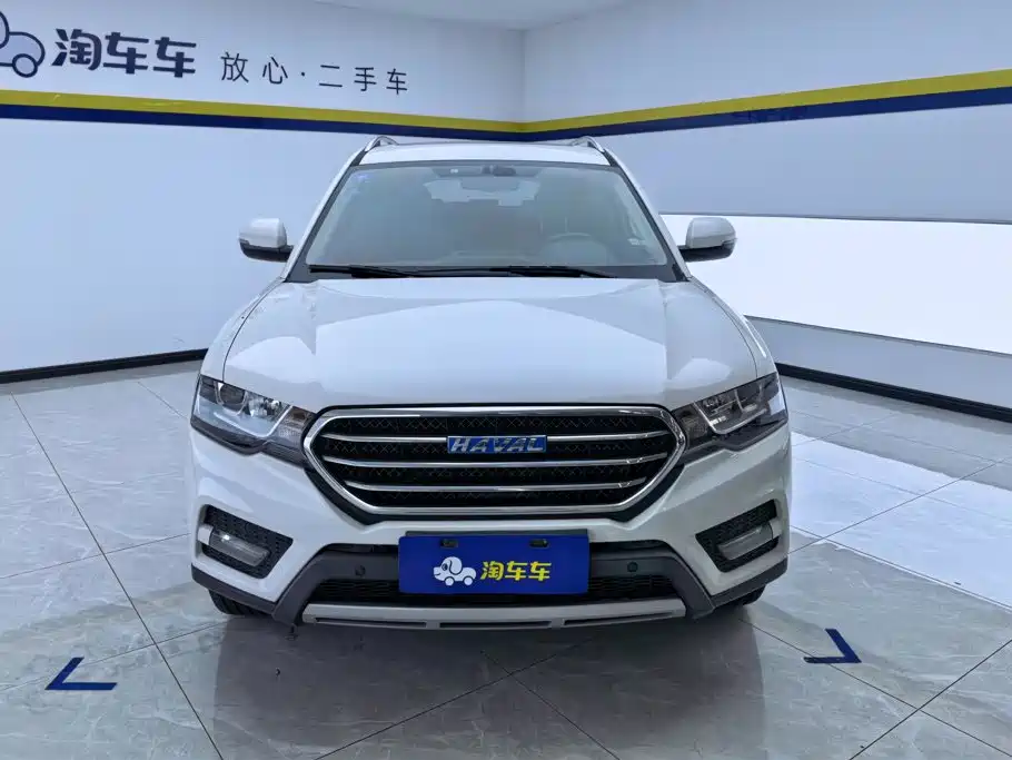 Haval H6 Coupe — миниатюра 2