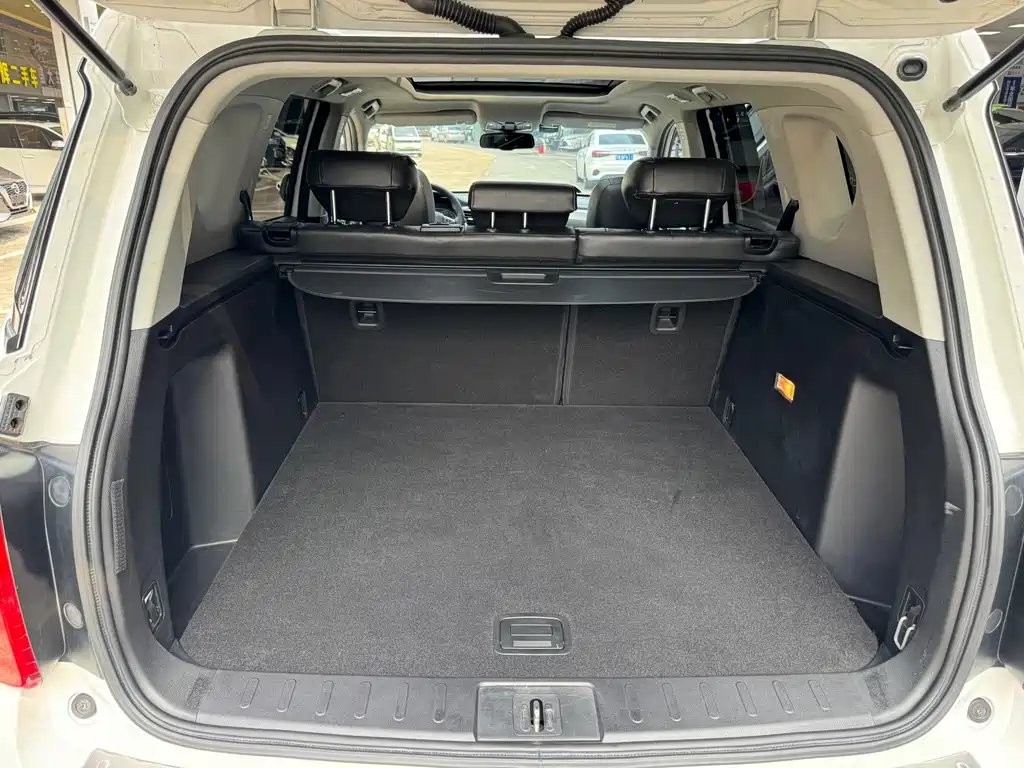 GAC Motor Trumpchi GS7 — миниатюра 11