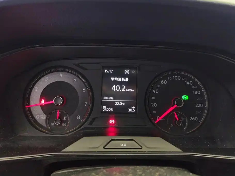 Volkswagen Lavida — миниатюра 14