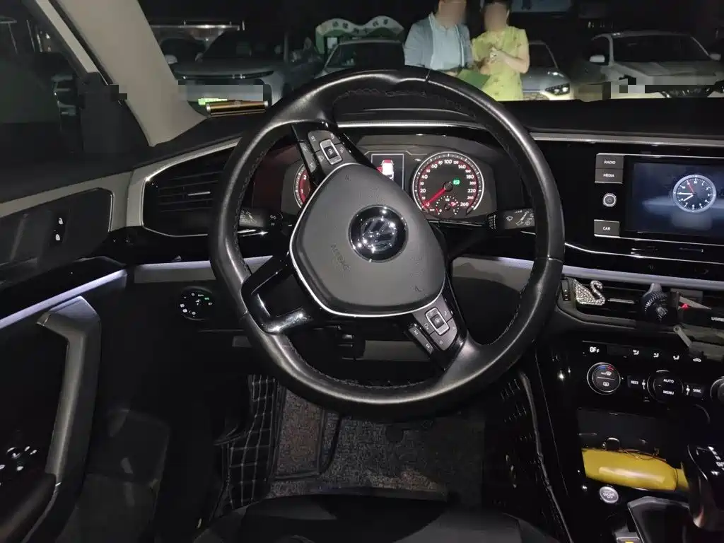 Volkswagen Tayron — миниатюра 11