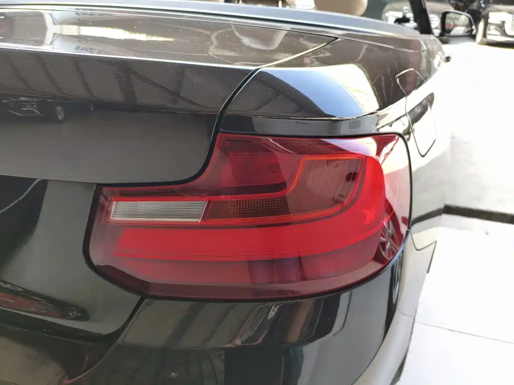 BMW 2 Series (Import) — миниатюра 8