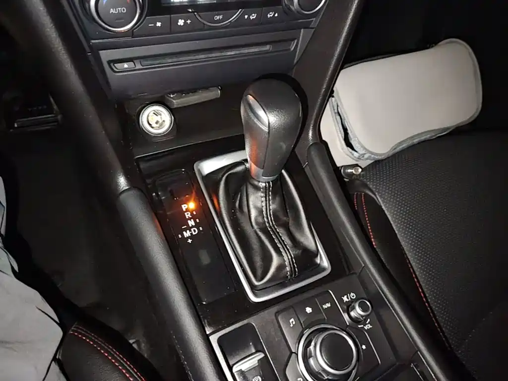Mazda 3 Axela — миниатюра 14