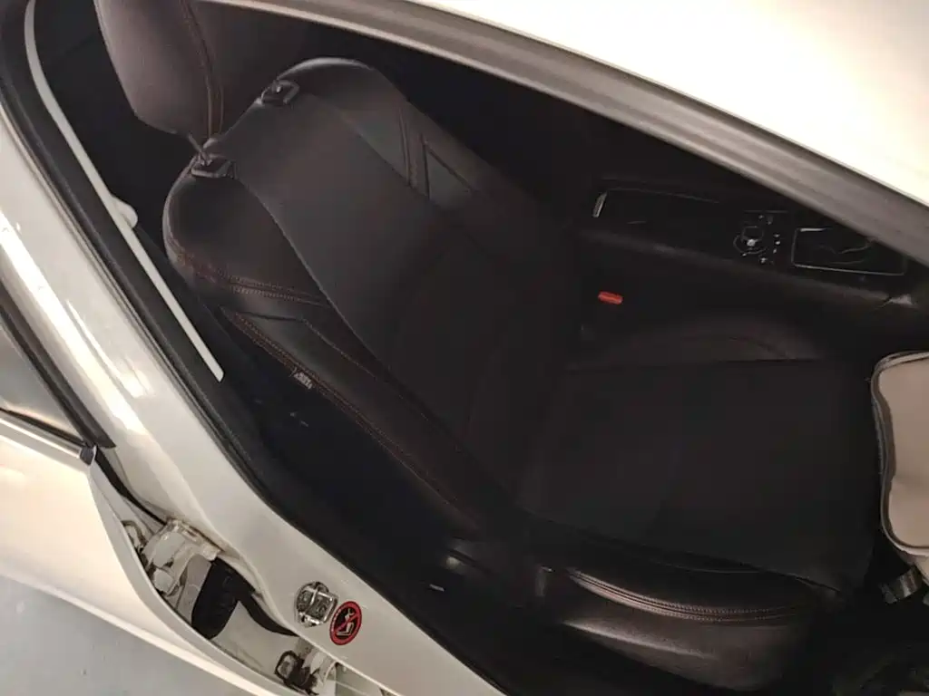 Mazda 3 Axela — миниатюра 25
