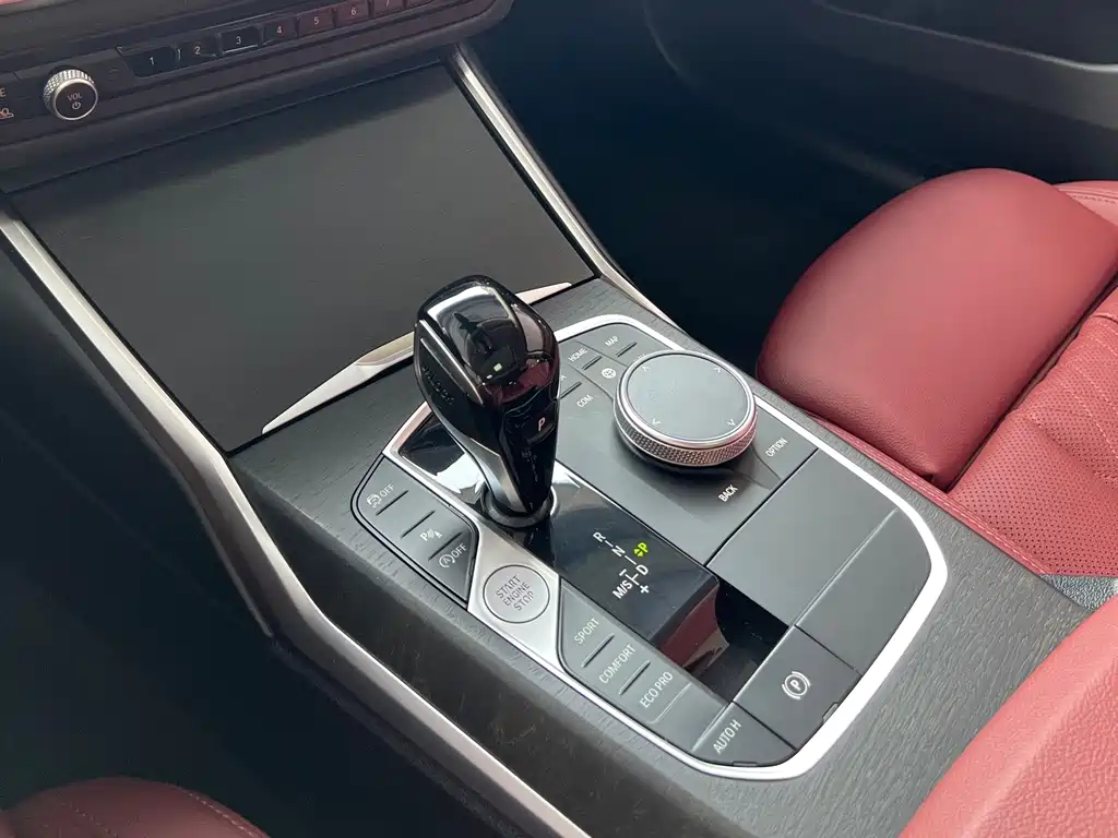 BMW 3 Series — миниатюра 5