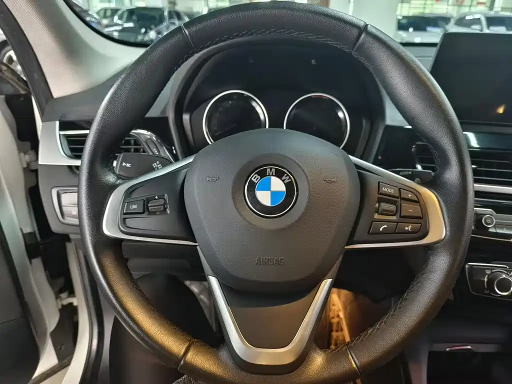BMW X1 2022 sDrive20Li Fashion