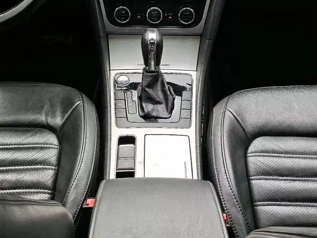 Volkswagen Passat — миниатюра 17