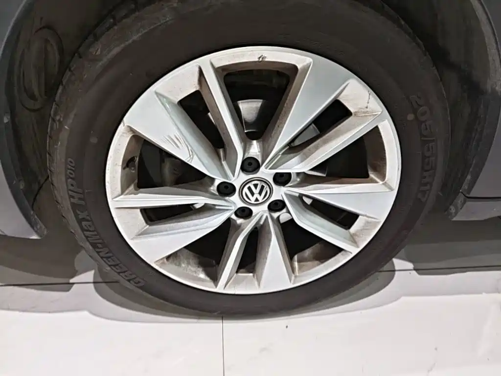 Volkswagen T-Cross — миниатюра 23