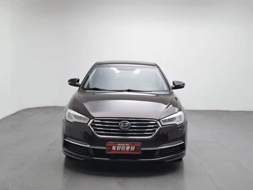 Lifan 820 — миниатюра 3