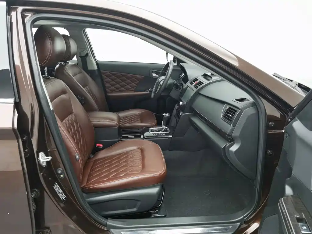 Lifan 820 — миниатюра 23