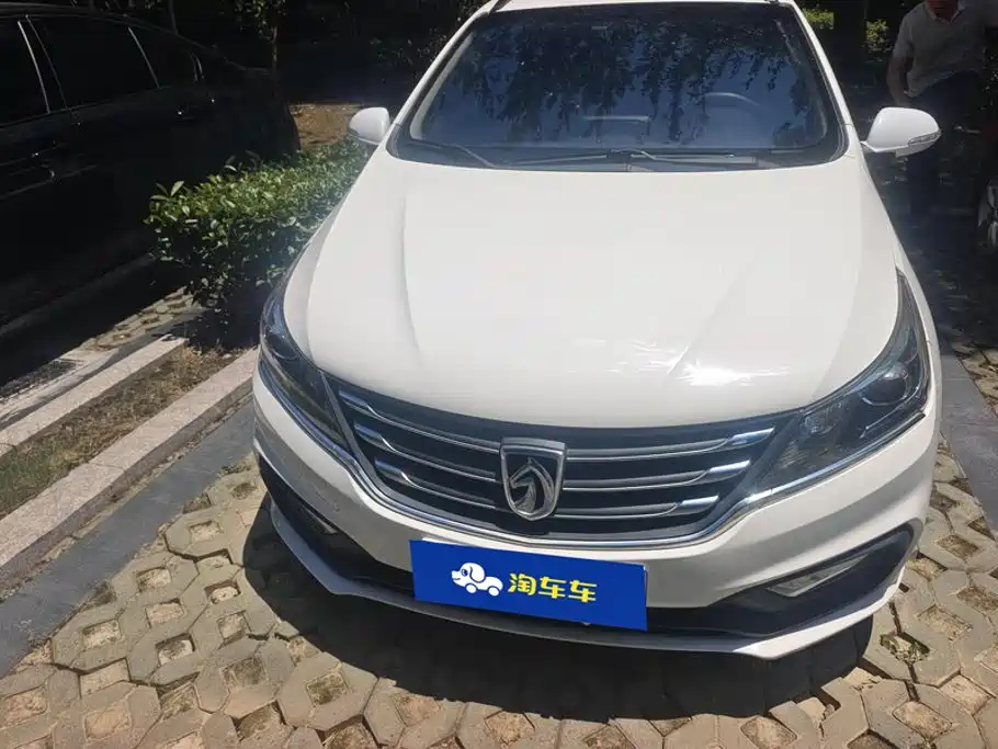 Baojun 310 — миниатюра 2