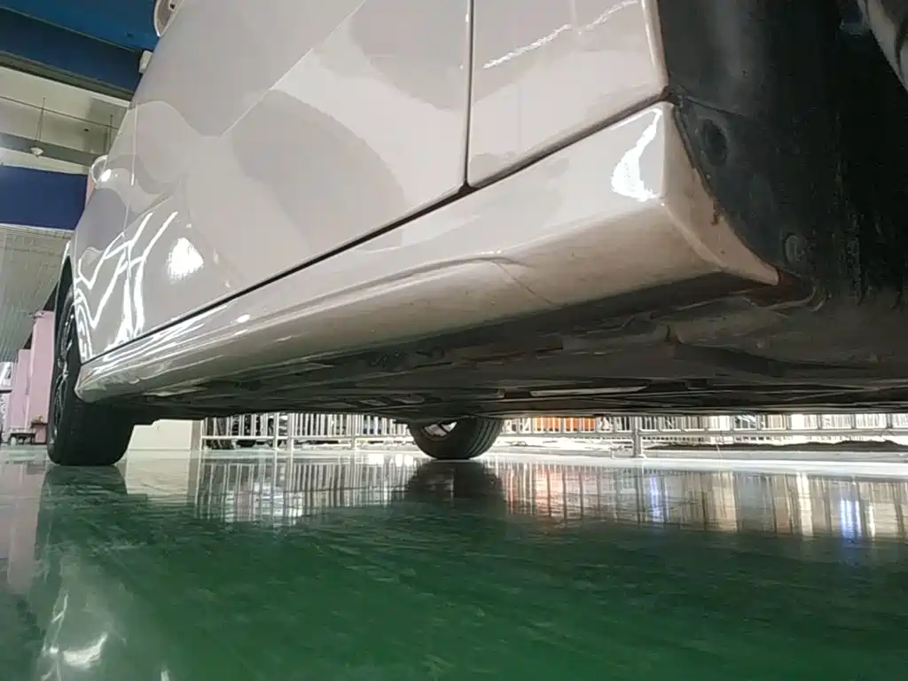 Mercedes-Benz A-Class — миниатюра 21
