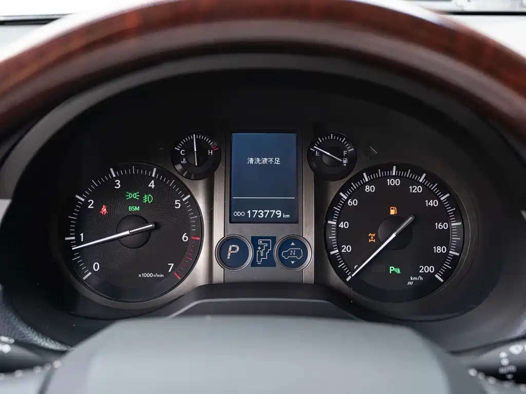 Lexus GX — миниатюра 26