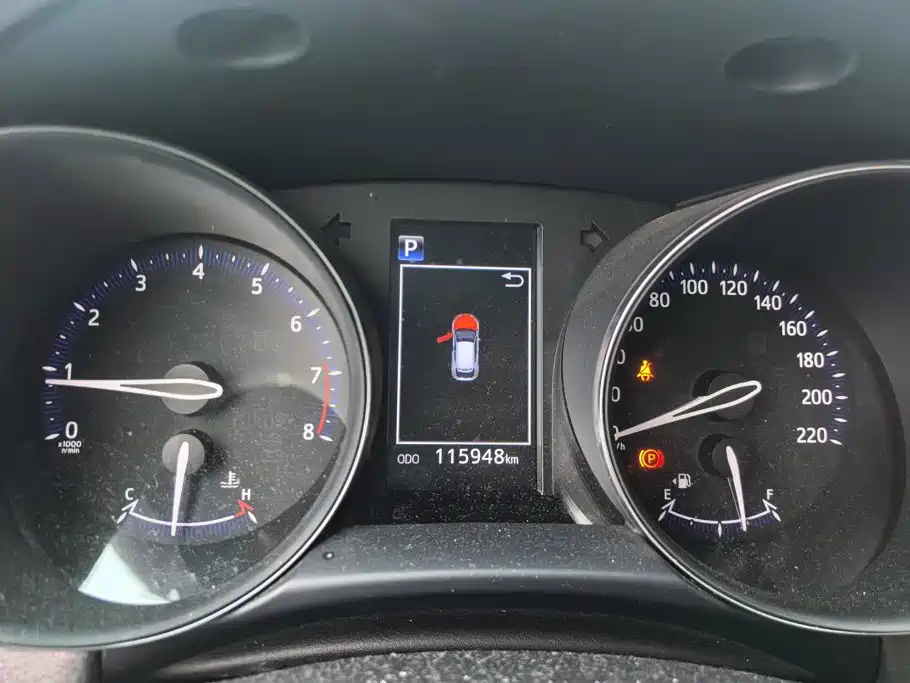 Toyota IZOA — миниатюра 14