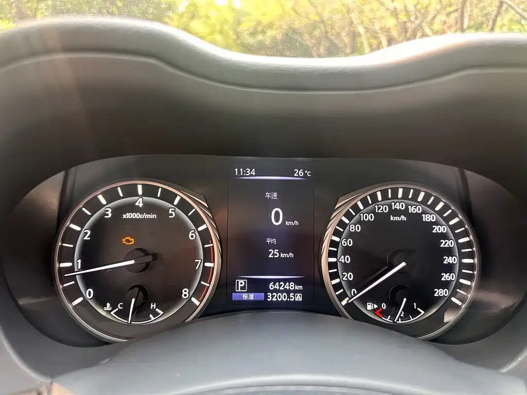 Infiniti Q50L — миниатюра 8